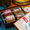 Product: Nutty Yogi Healthy Snacking Curated Gift Box