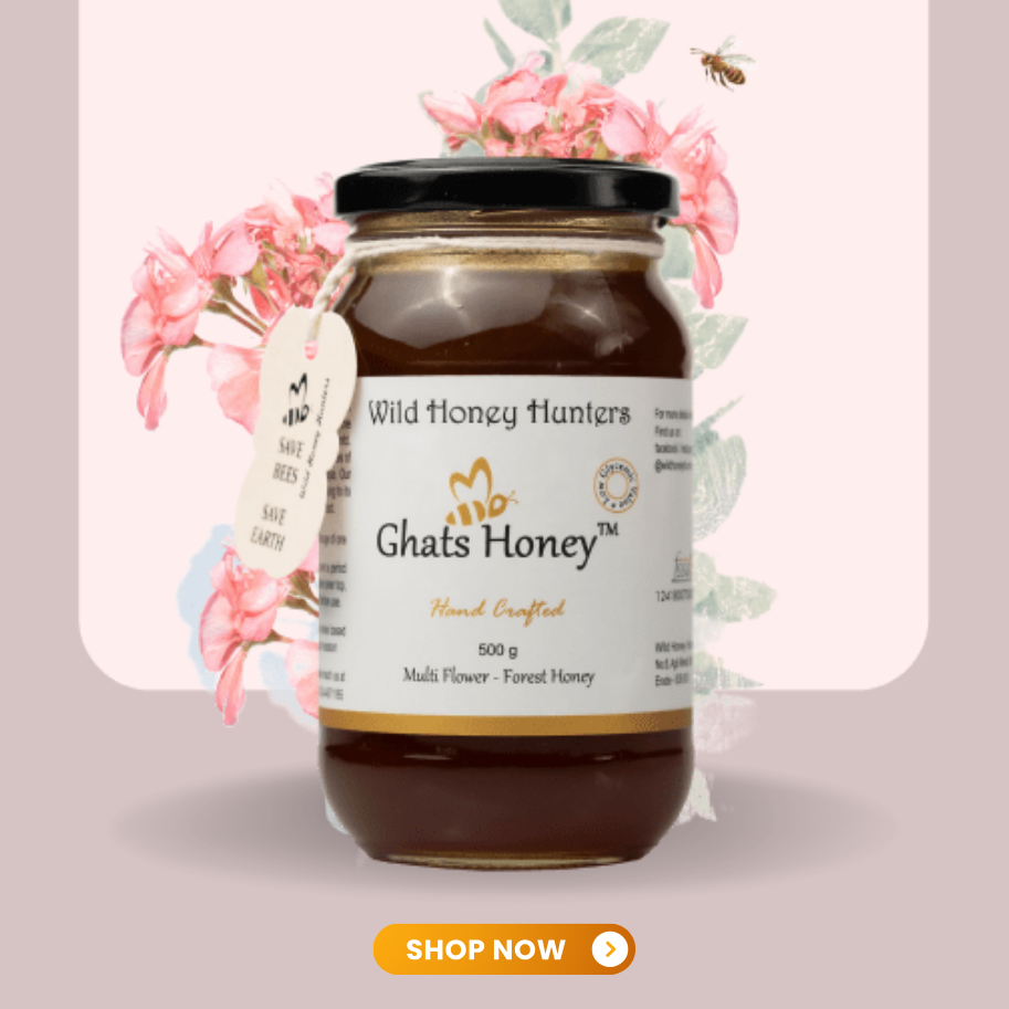 Product: 10 Best Honey Brands in India