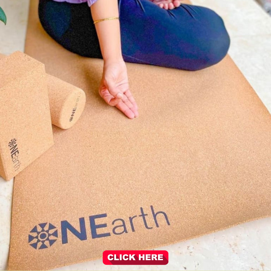 yoga mat brands in india