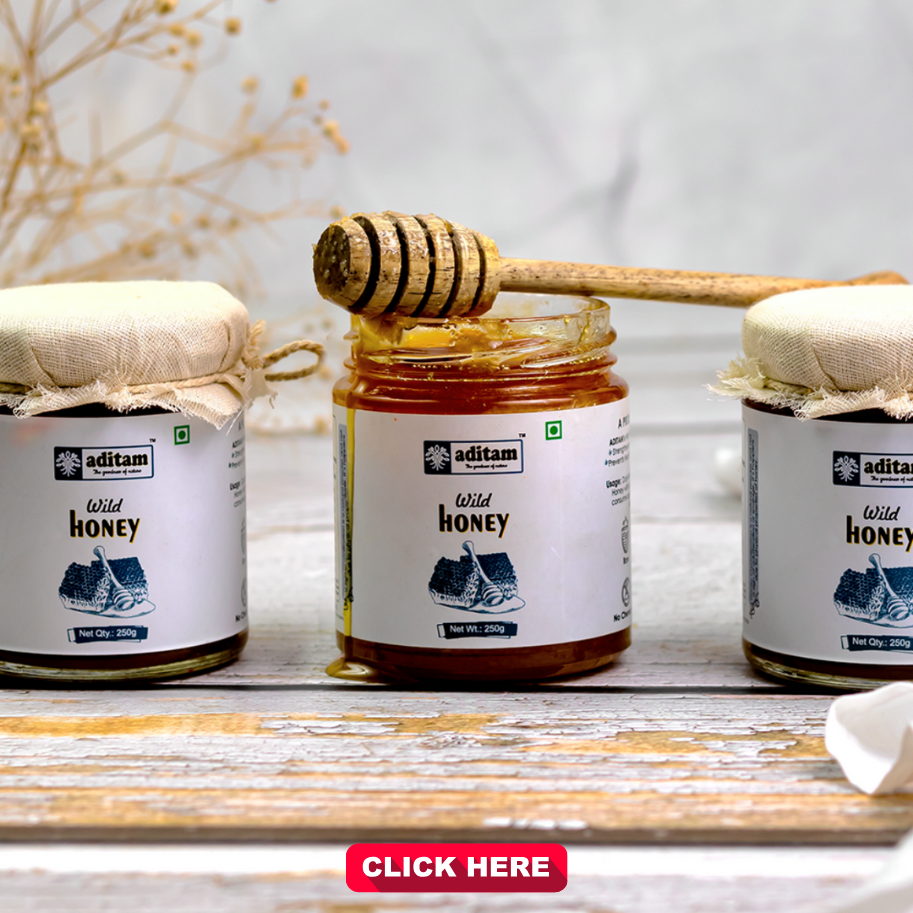 Product: 10 Best Honey Brands in India
