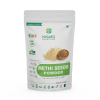 Product: Nisarg Fenugreek Seeds Powder