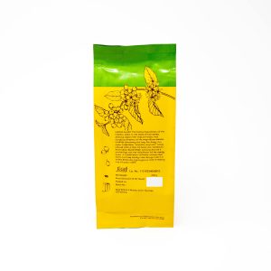 Product: Satheesh Kaapi- Green Coffee Beans- Hasiru Ayush