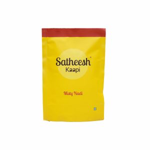 Product: Satheesh Kaapi- 80/20 Blended Filter  Coffee -Misty Nadi