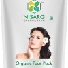 Product: Nisarg Organic Facepack