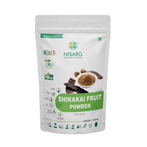 Product: Nisarg Shikakai Powder