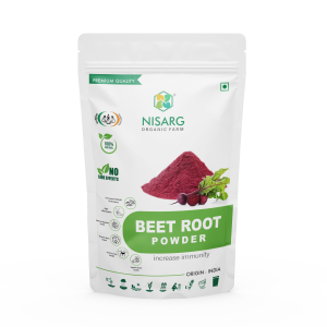 Product: Nisarg Beet Root Powder