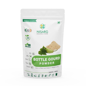 Product: Nisarg Bottle Gourd Powder