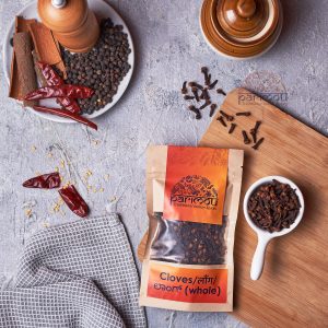 Product: Parimou Spices- Black Pepper (Whole)