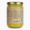 Product: Conscious Food Desi A2 Cow Ghee