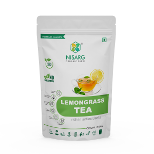 Product: Nisarg Lemon Grass
