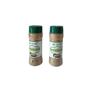 Product: Nisarg Nutrition Chai Masala 50 g