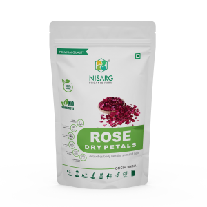 Product: Nisarg Red Rose Petlas