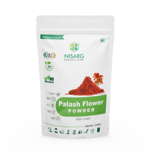 Product: Nisarg Palash/ Tesu Powder