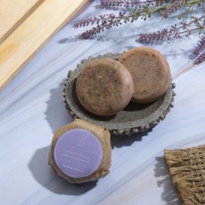 Product: Goya Basics Lavender Garden Goat Milk Soap