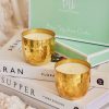 Product: The Herb Boutique Rose & Sandalwood Candle Gift Pack (Set of 2)