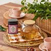 Product: The Herb Boutique Rose White Tea