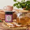 Product: The Herb Boutique Rose White Tea