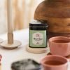 Product: The Herb Boutique Mint Green Tea