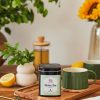 Product: The Herb Boutique Mint Green Tea