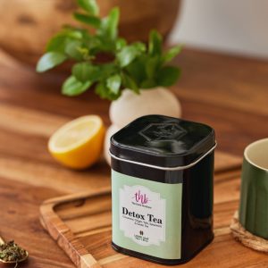 Product: The Herb Boutique Detox Tea