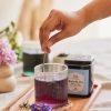 Product: The Herb Boutique Butterfly Pea flower Tea
