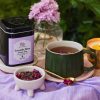 Product: The Herb Boutique Lavender Rose Green Tea