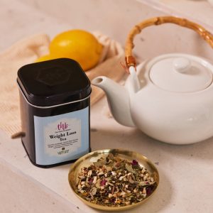 Product: The Herb Boutique Weight Loss Tea