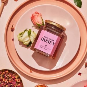 Product: The Herb Boutique Rosewood Honey