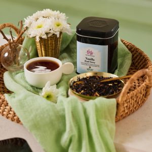 Product: The Herb Boutique Vanilla Earl Grey