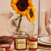 Product: The Herb Boutique Sunflower Honey
