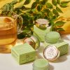Product: The Herb Boutique Green Tea Lip Balm
