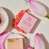 Product: The Herb Boutique Pink Clay and Lotus Sugar Soap Bar
