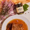 Product: The Herb Boutique Raw Honey