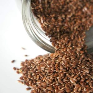 Flax Seed