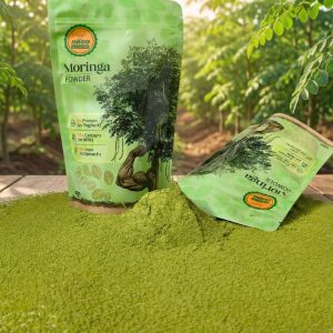 Moringa Powder