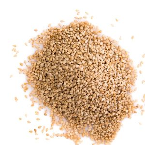 Sesame Seeds