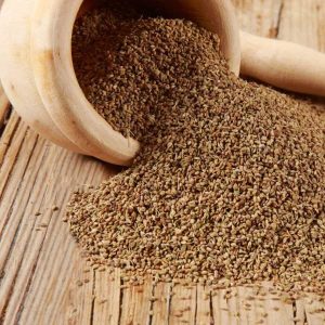 Ajwain
