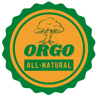 Orgo All-Natural